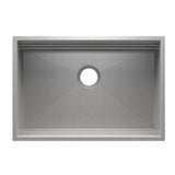 Home Refinements by Julien - Smartstation Sink Undermount, No Acc., Single 27X18X10