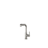 Home Refinements by Julien - Pull-Out Faucet Latitude, Brushed Nickel - Brushed Nickel