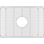 Home Refinements by Julien - Grid For Fira Sink, 21X15-3/4