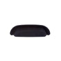 JVJ Hardware - Bedrock Collection Rustic Bronze 128 mm c/c Rustic Round Cup Pull, Composition Zamac - Rustic Bronze