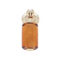 JVJ Hardware - Murano Collection 24K Gold Plated Finish 30 mm Gold Pendant Drop Pull, Composition Glass and Solid Brass - 24k Gold