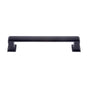 JVJ Hardware - Marquee Collection Oil Rubbed Bronze Finish 128 mm c/c Transitional Pull, Composition Zamac - Oil Rubbed Bronze