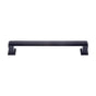 JVJ Hardware - Marquee Collection Polished Chrome Finish 160 mm c/c Transitional Pull, Composition Zamac - Polished Chrome
