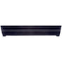 JVJ Hardware - Marquee Collection Oil Rubbed Bronze Finish 8'' c/c Transitional Cup Pull, Composition Zamac - Oil Rubbed Bronze
