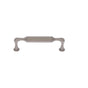 JVJ Hardware - Kingston Collection Satin Nickel Finish 96 mm c/c Pull, Composition Zamac/Steel - Satin Nickel