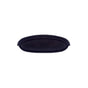 JVJ Hardware - Vintage Collection Oil Rubbed Bronze Finish 4'' c/c Cup Pull w/Step, Composition Zamac - Oil Rubbed Bronze