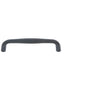 JVJ Hardware - Princeton Collection Oil Rubbed Bronze Finish 96 mm c/c Smooth Pull, Composition Zamac - Oil Rubbed Bronze