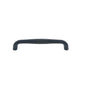 JVJ Hardware - Princeton Collection Oil Rubbed Bronze Finish  8'' c/c Refrigerator Smooth Pull, Composition Zamac - Oil Rubbed Bronze