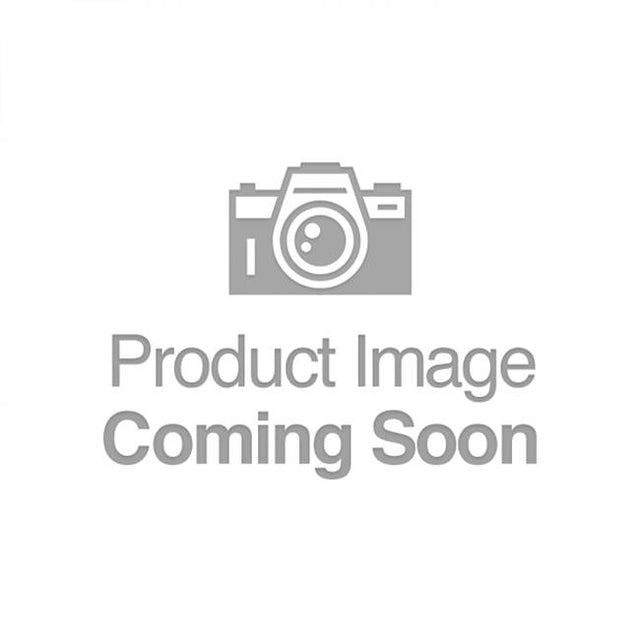 JVJ Hardware - Palermo Collection Polished Chrome Finish 3'' c/c (6'' OA) Bar Pull, Composition Steel (12 mm Diameter) - Polished Chrome
