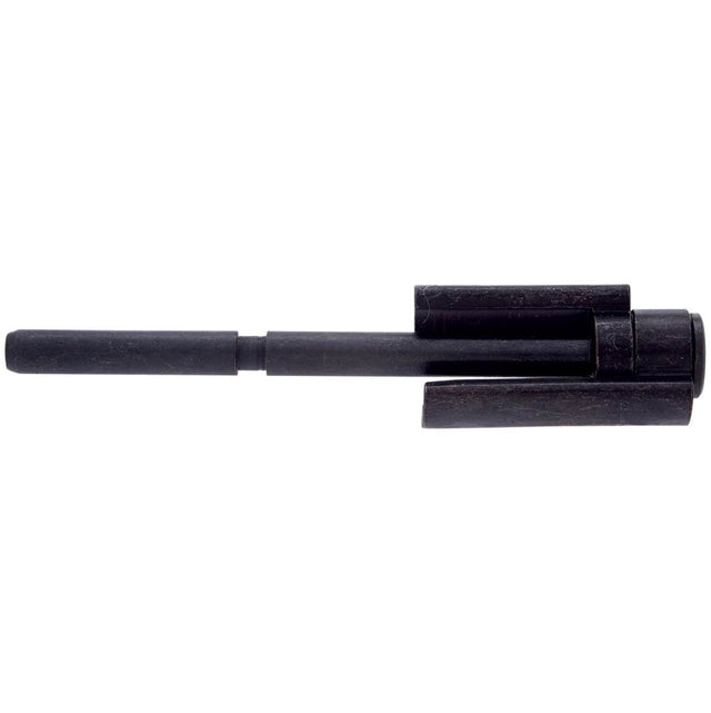 JVJ Hardware - Oil Rubbed Bronze Finish Commercial DoorSaver II (Poly-Bagged), Composition Zamac - Oil Rubbed Bronze