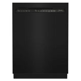 Kitchen Aid - 2 Rack, Satin-Glide - Black