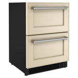 24 Kad Refrigerator Freezer Drawers