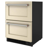 24 Kad Refrigerator Freezer Drawers
