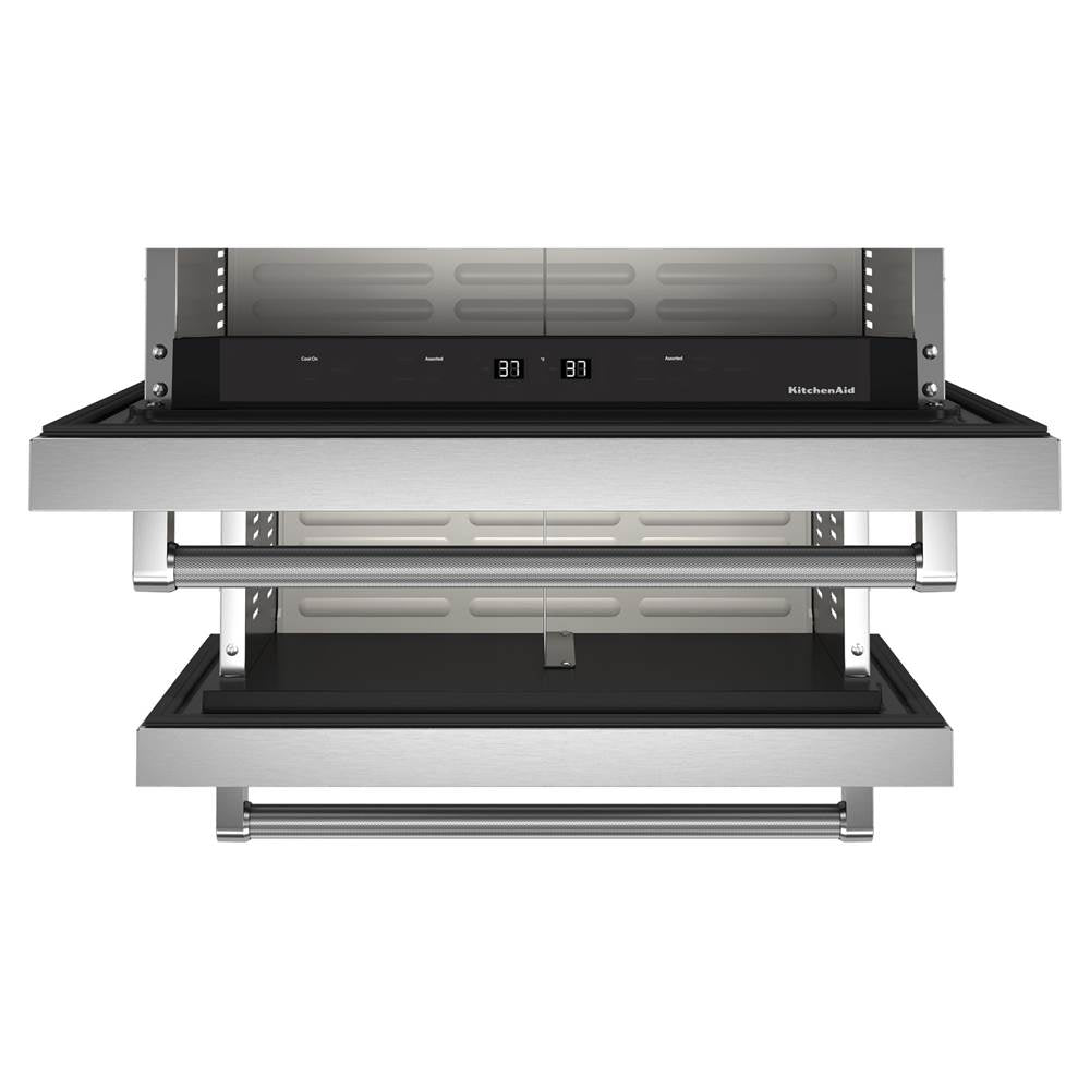 24 Kad Refrigerator Refrigerator Drawers