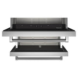 24 Kad Refrigerator Refrigerator Drawers