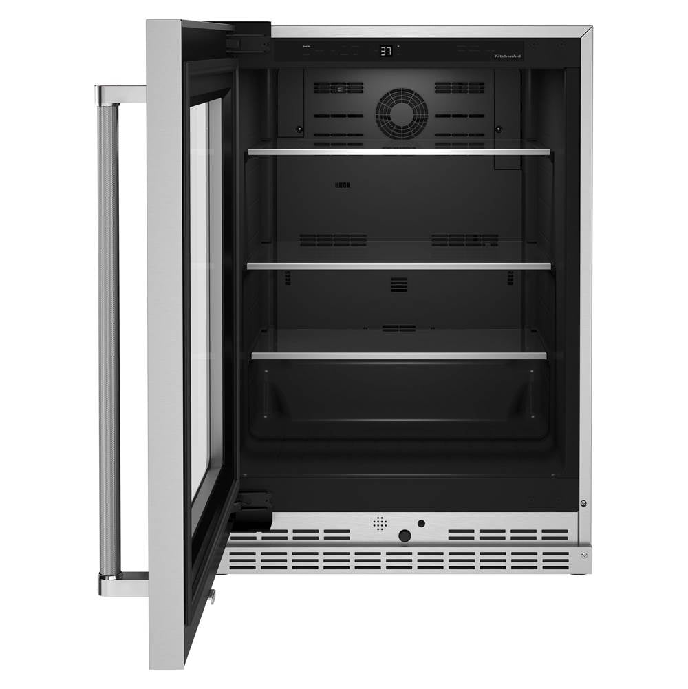 24 Kad Right Undercounter Refrigerator