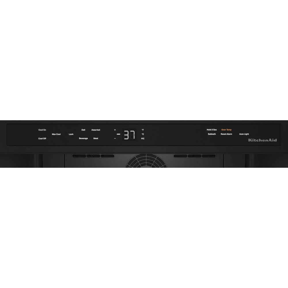 24 Kad Right Undercounter Refrigerator