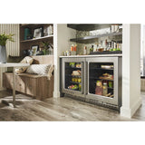 24 Kad Right Undercounter Refrigerator