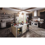 24 Kad Right Undercounter Refrigerator