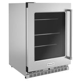 24 Kad Right Undercounter Refrigerator