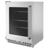 24 Kad Right Undercounter Refrigerator