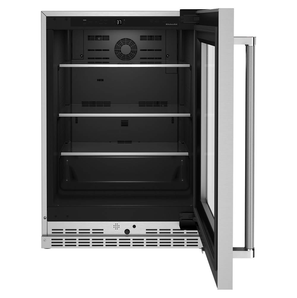 24 Kad Right Undercounter Refrigerator