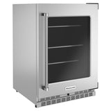 24 Kad Right Undercounter Refrigerator