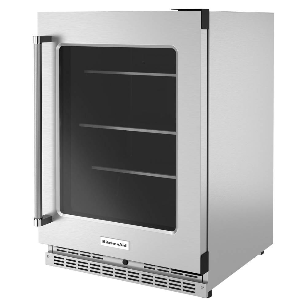 24 Kad Right Undercounter Refrigerator