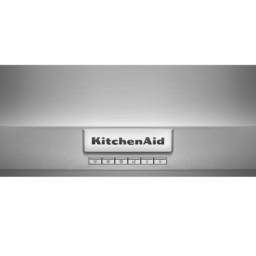 36'' Under Cabinet 600 Cfm Commercial Style Hood