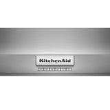 36'' Under Cabinet 600 Cfm Commercial Style Hood