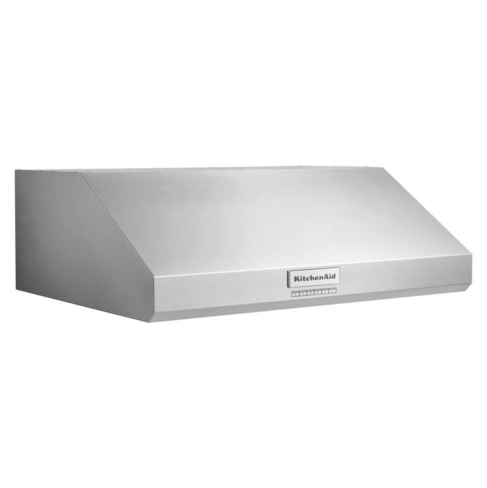 30'' Under Cabinet 600 Cfm Commercial Style Hood