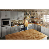 30'' Under Cabinet 600 Cfm Commercial Style Hood