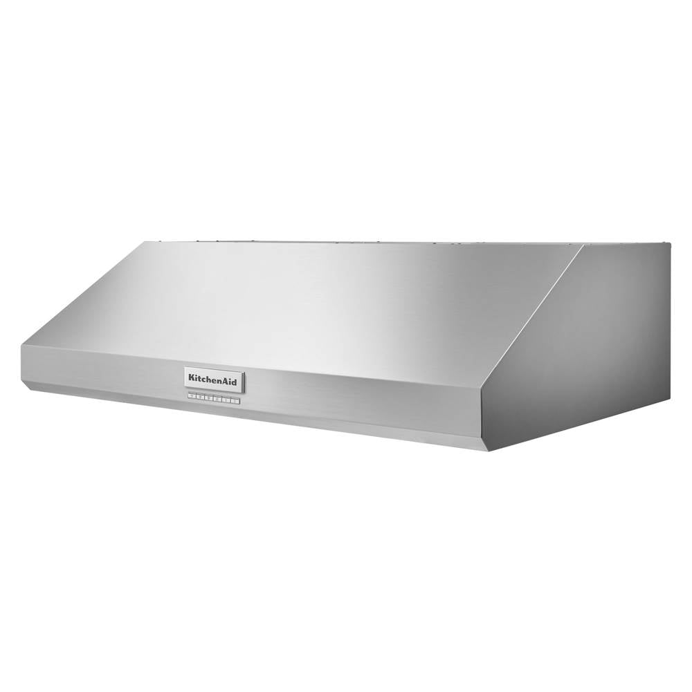 36'' Under Cabinet 600 Cfm Commercial Style Hood