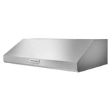 36'' Under Cabinet 600 Cfm Commercial Style Hood