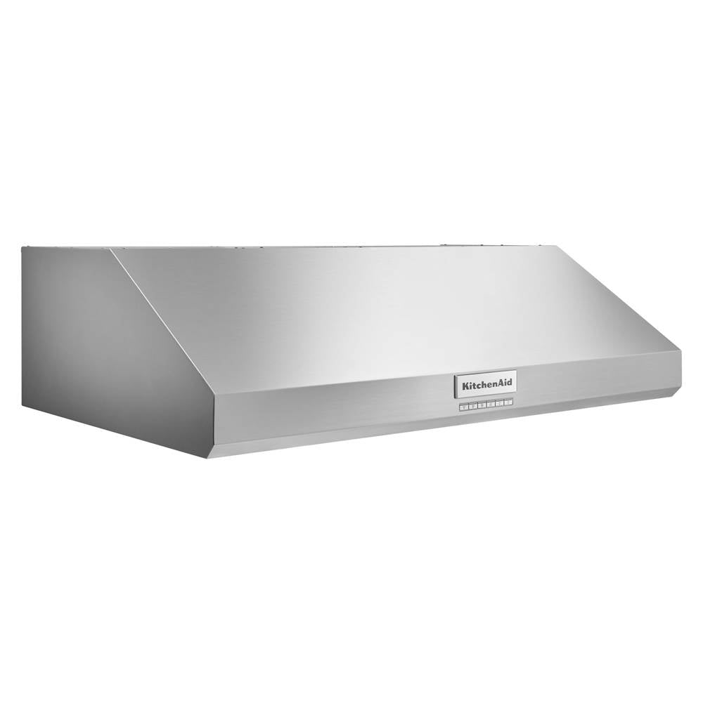 36'' Under Cabinet 600 Cfm Commercial Style Hood