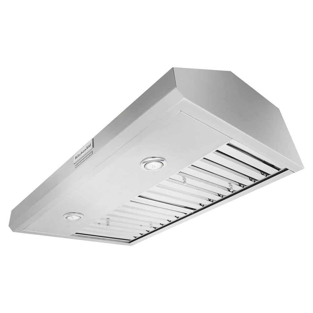 36'' Under Cabinet 600 Cfm Commercial Style Hood