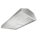 36'' Under Cabinet 600 Cfm Commercial Style Hood
