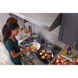 36'' Under Cabinet 600 Cfm Commercial Style Hood