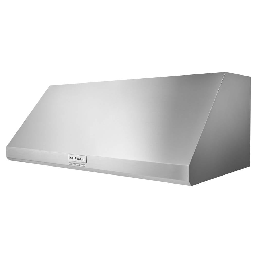 48'' Wall Mount 600-1200 Cfm Commercial Style Canopy Hood