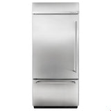 20 cu.ft. Built-In Bottom-Freezer Refrigerator