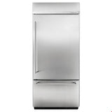 20 cu.ft. Built-In Bottom-Freezer Refrigerator