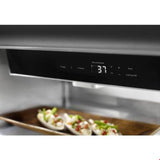 20 cu.ft. Built-In Bottom-Freezer Refrigerator