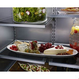 20 cu.ft. Built-In Bottom-Freezer Refrigerator