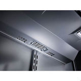 20 cu.ft. Built-In Bottom-Freezer Refrigerator
