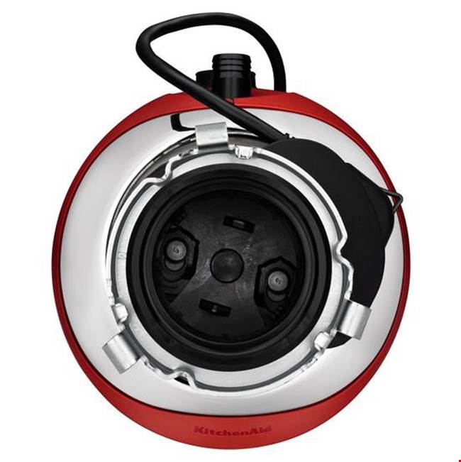1 HP In-Sink Disposer