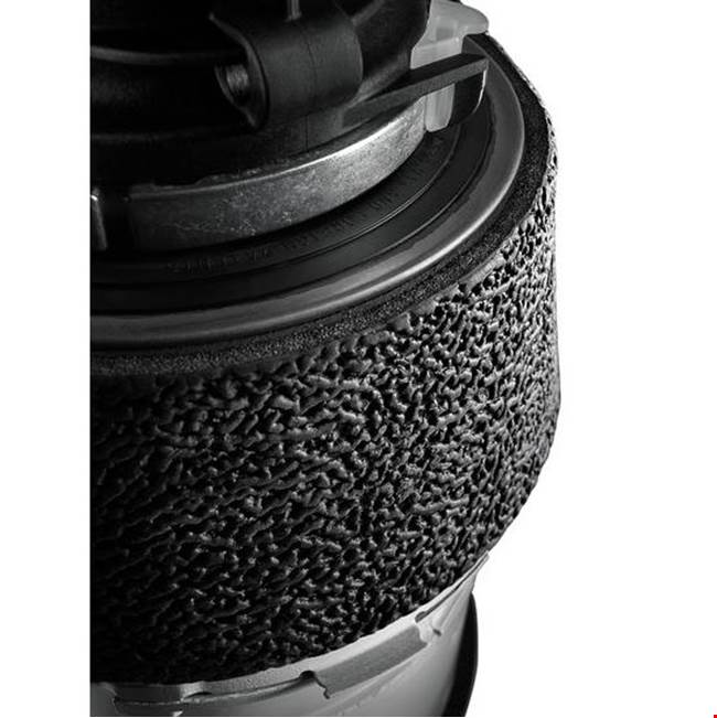 1 HP In-Sink Disposer