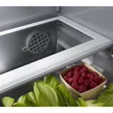 20 cu.ft. Built-In Bottom-Freezer Refrigerator