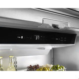 20 cu.ft. Built-In Bottom-Freezer Refrigerator