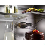 20 cu.ft. Built-In Bottom-Freezer Refrigerator