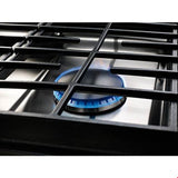 30 in. Built-In Gas Cooktop